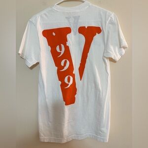 VLONE Legends Never Die